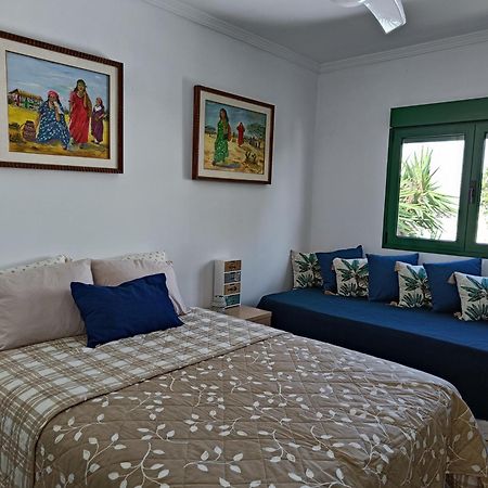 Appartement Buenavista à Puerto del Carmen  Extérieur photo