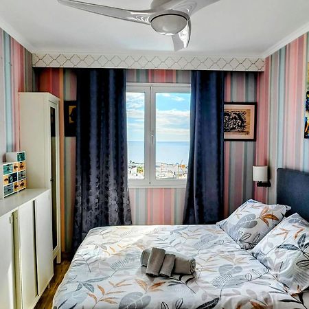 Appartement Buenavista à Puerto del Carmen  Extérieur photo