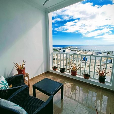 Appartement Buenavista à Puerto del Carmen  Extérieur photo