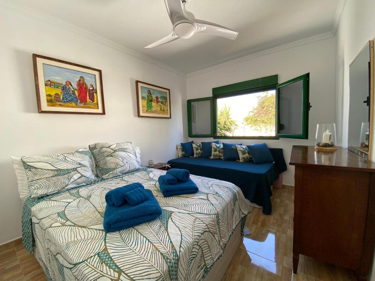 Appartement Buenavista à Puerto del Carmen  Extérieur photo