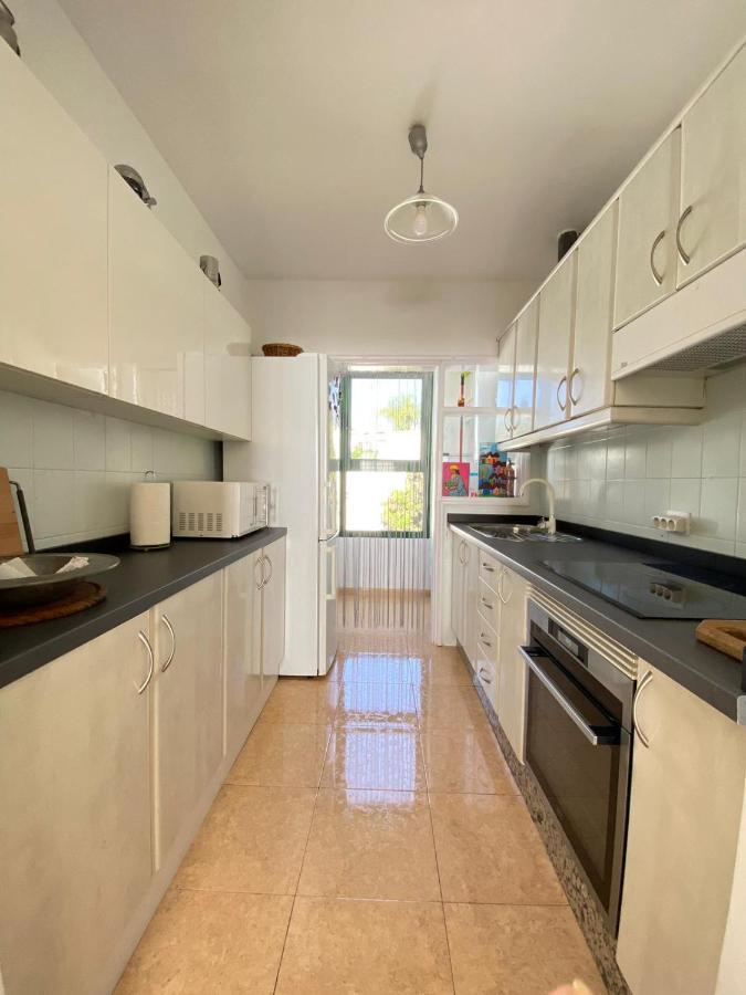 Appartement Buenavista à Puerto del Carmen  Extérieur photo