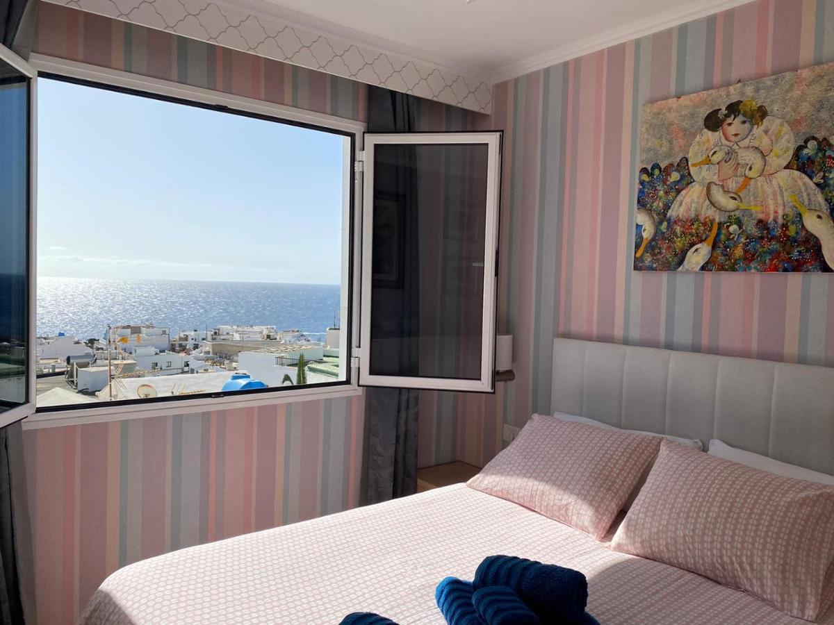 Appartement Buenavista à Puerto del Carmen  Extérieur photo