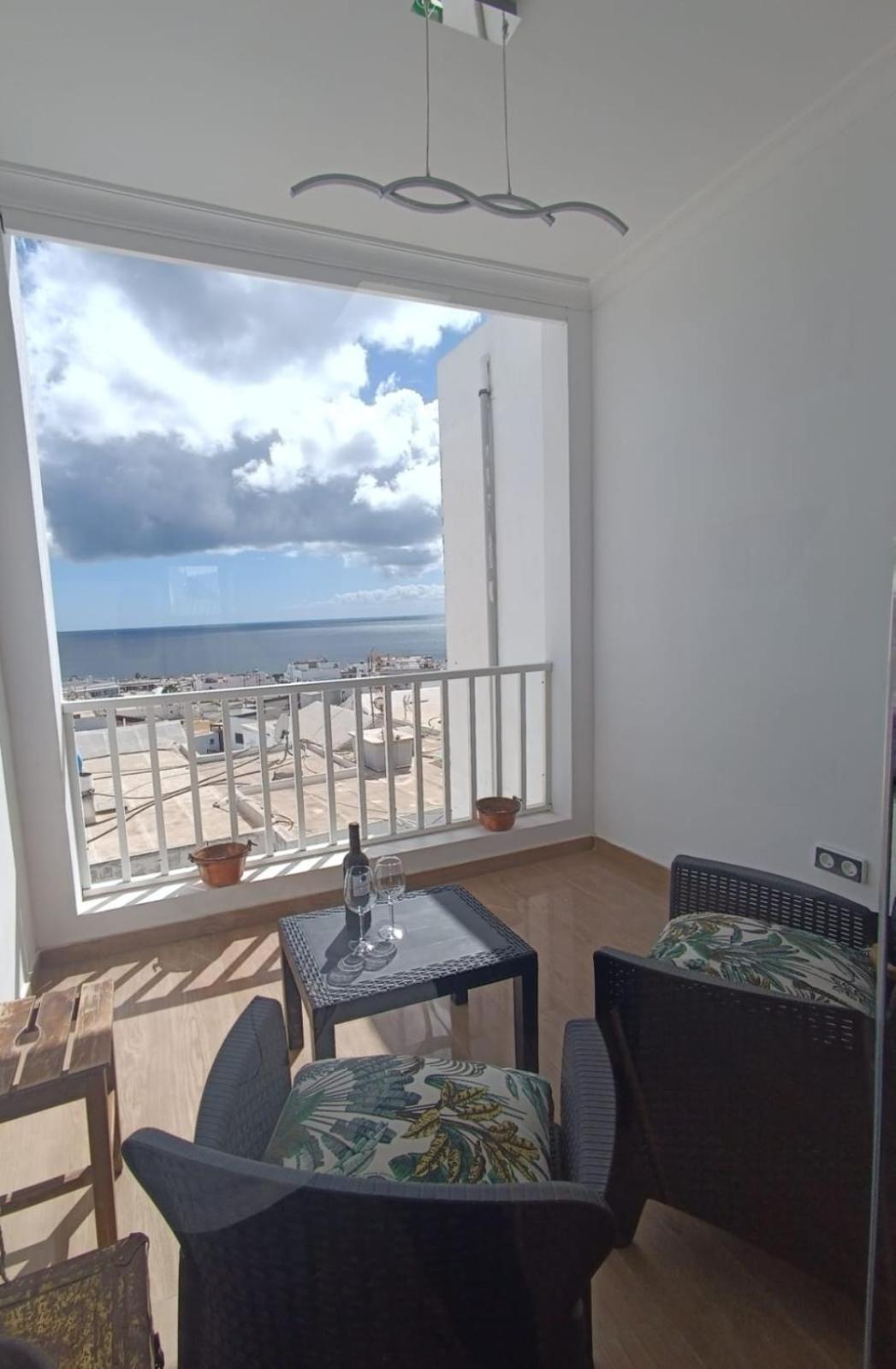 Appartement Buenavista à Puerto del Carmen  Extérieur photo