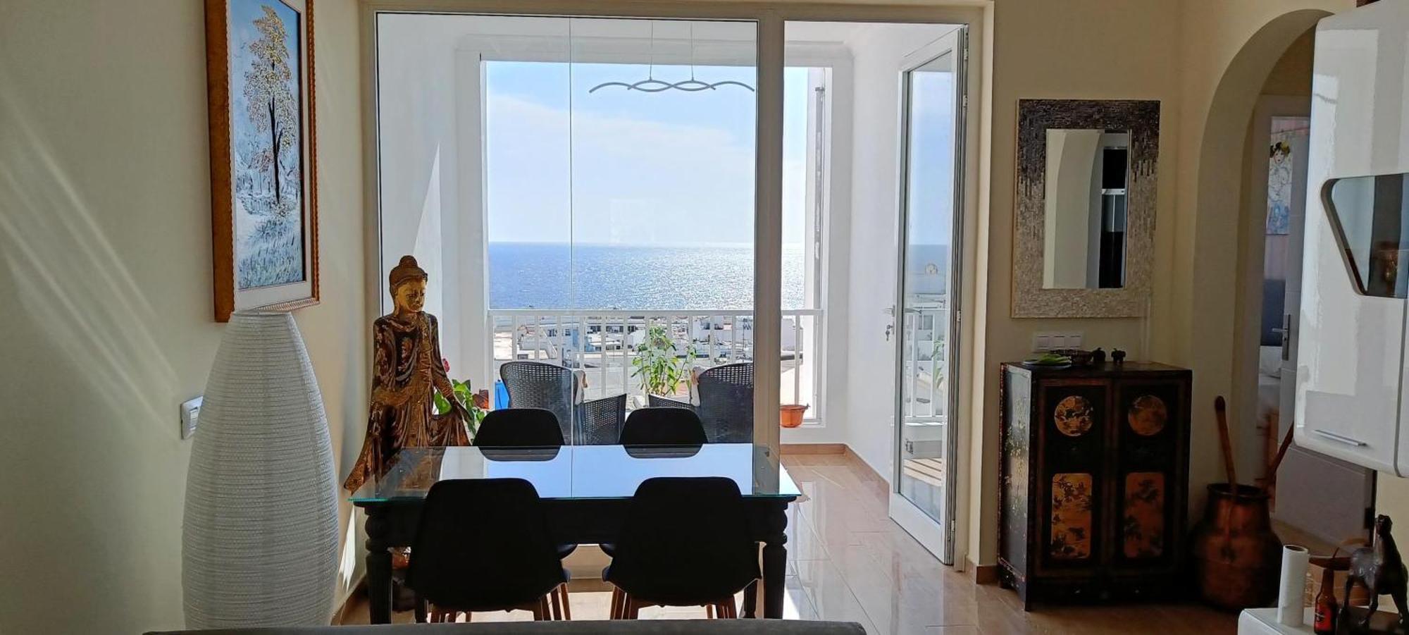 Appartement Buenavista à Puerto del Carmen  Extérieur photo