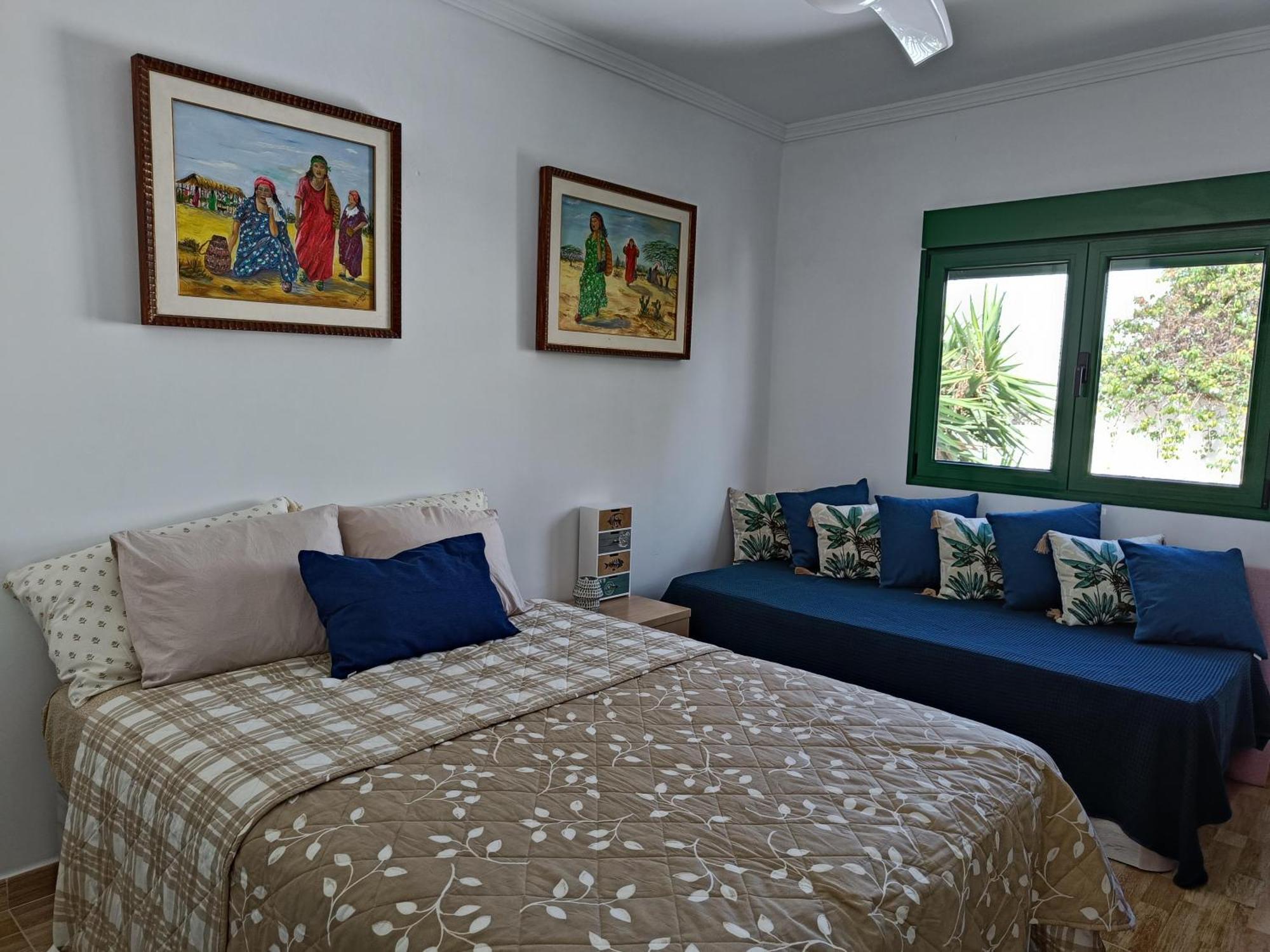 Appartement Buenavista à Puerto del Carmen  Extérieur photo