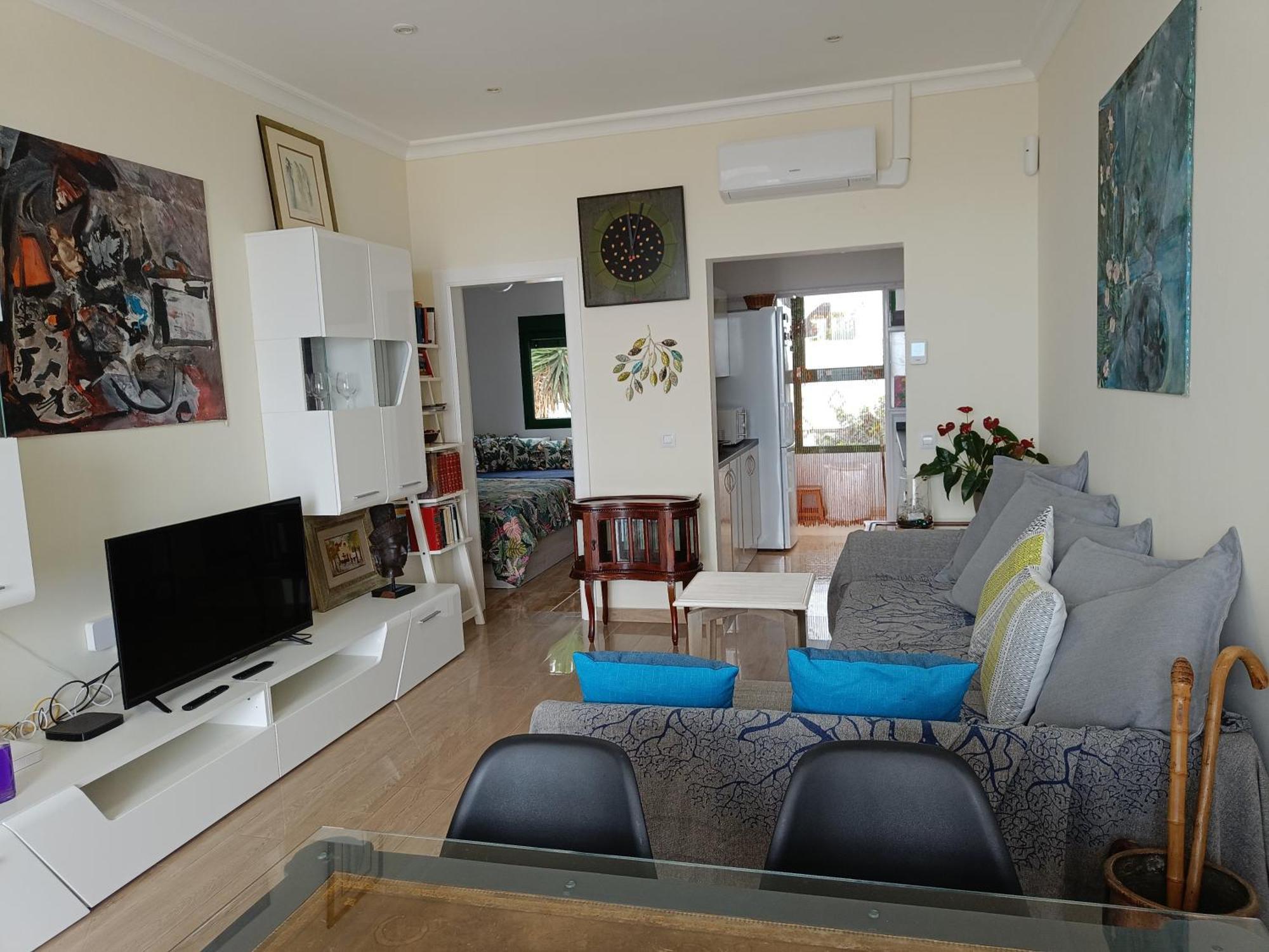 Appartement Buenavista à Puerto del Carmen  Extérieur photo