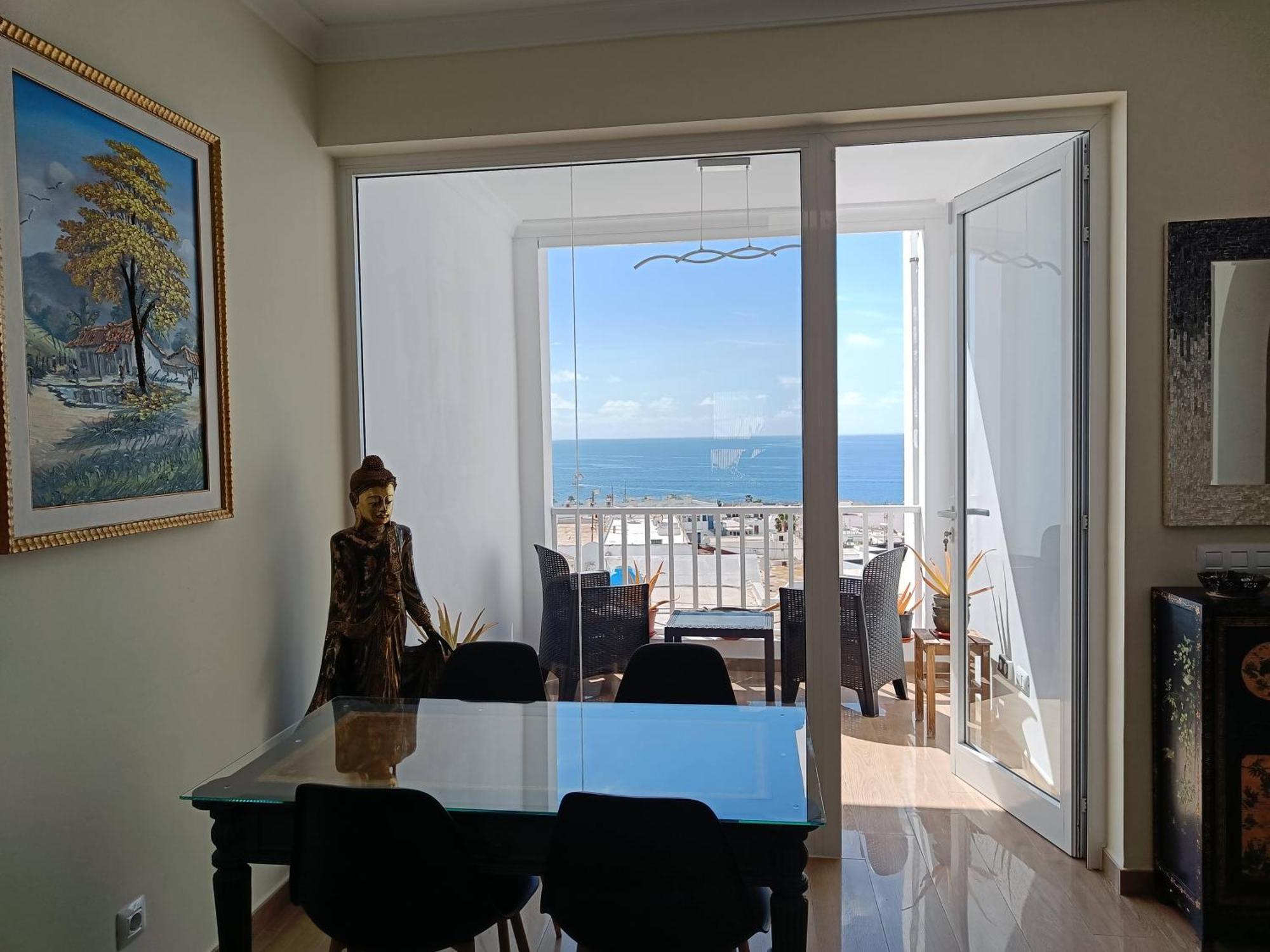 Appartement Buenavista à Puerto del Carmen  Extérieur photo