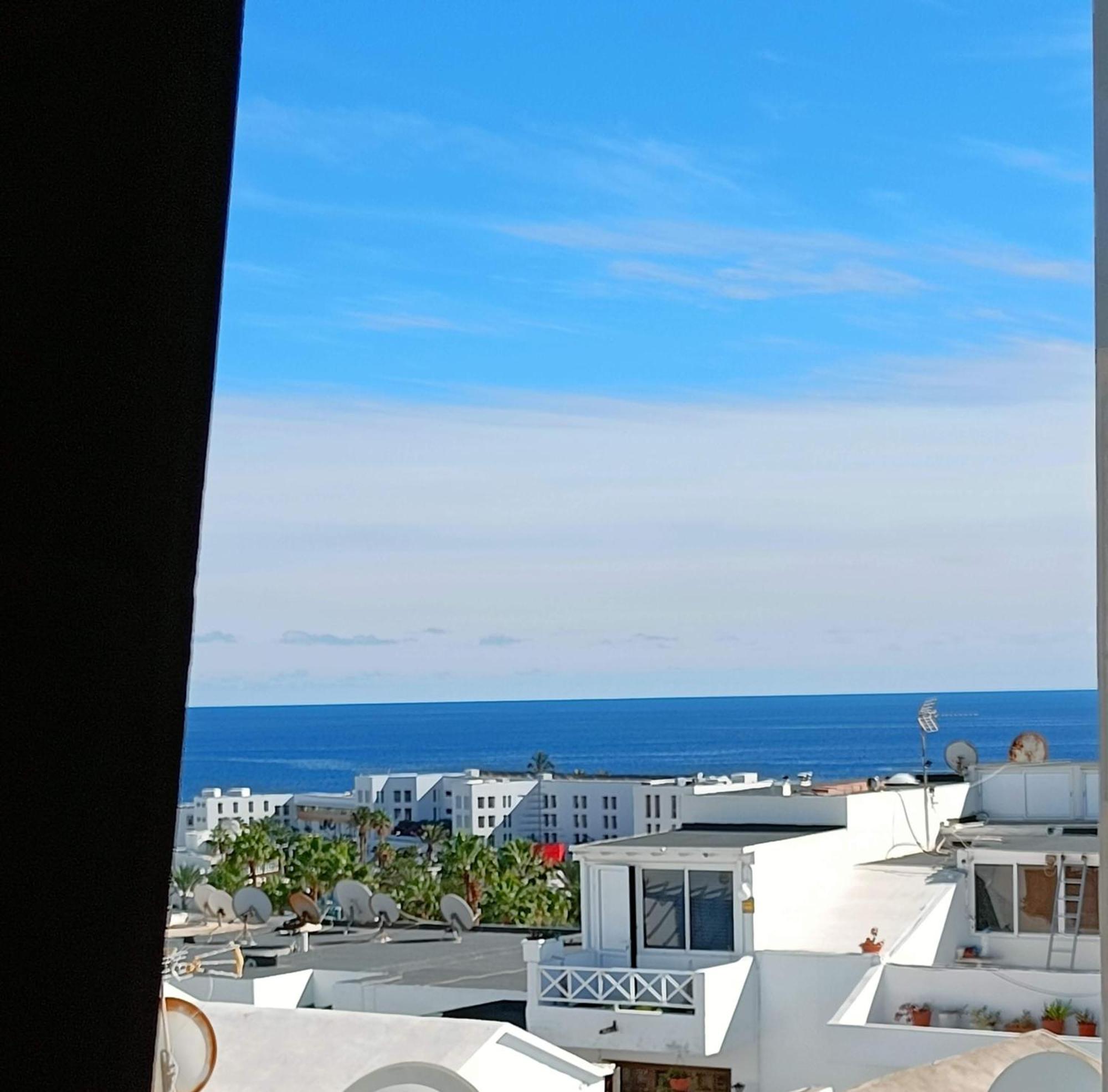 Appartement Buenavista à Puerto del Carmen  Extérieur photo