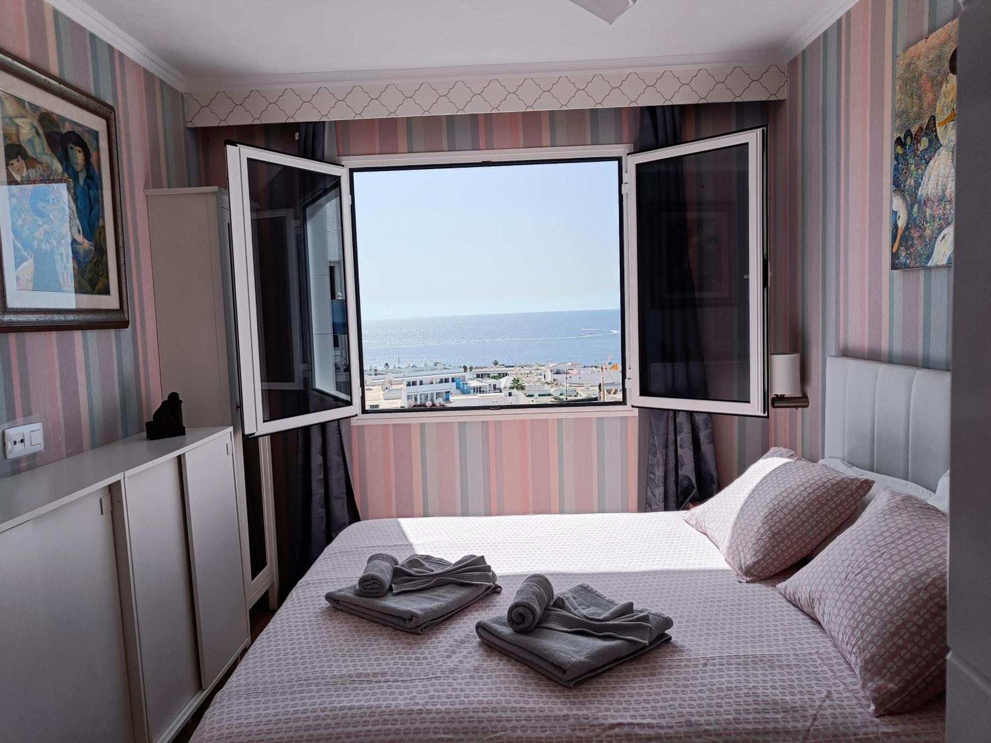 Appartement Buenavista à Puerto del Carmen  Extérieur photo